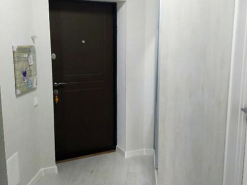 квартира за адресою Новопольова вул., 2