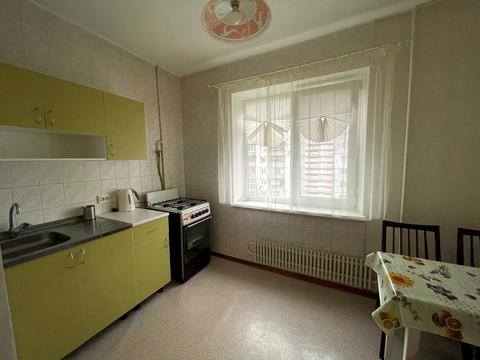 квартира по адресу Приозёрная ул., 8-Б