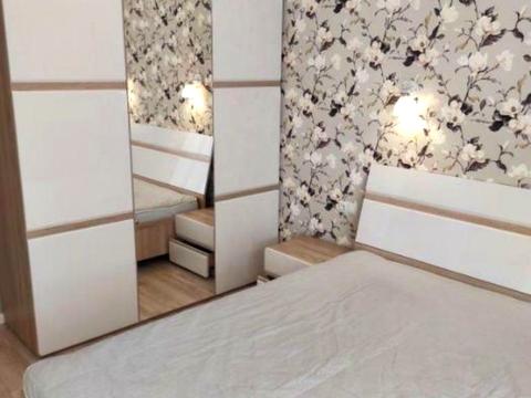 квартира за адресою Зарічна вул., 3-А