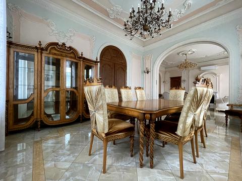 будинок за адресою м'ятна