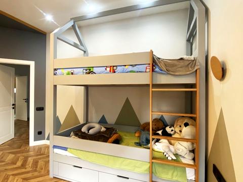 дом по адресу стоянка-2, 2