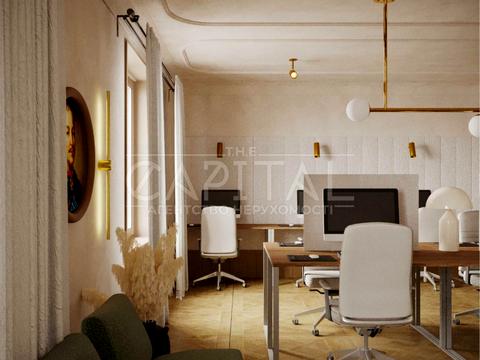 комерційна за адресою Івана Мазепи вул. (Січневого Повстання), 3