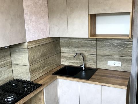 квартира за адресою Юрія Кондратюка вул., 13