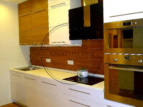 квартира по адресу Княжий Затон ул., 9