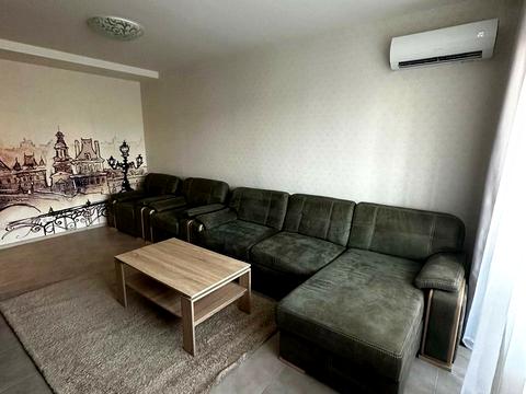 квартира по адресу Героев Днепра ул., 35