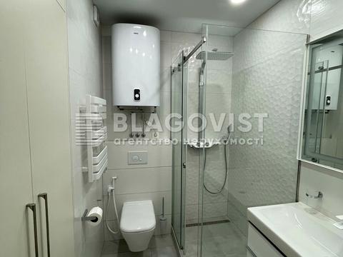 квартира за адресою Антоновича вул. (Горького), 109