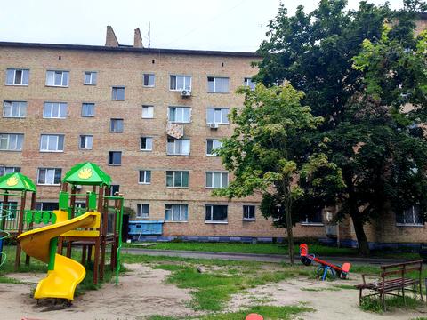 квартира по адресу Просвещения ул., 7