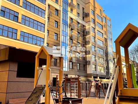 квартира за адресою Сумська вул., 77