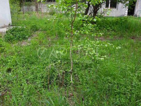 участок по адресу Соснова, 4
