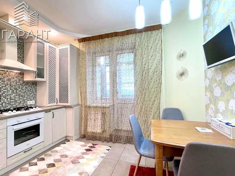 квартира по адресу Євгена Коростельова ул. (Кустовская), 20