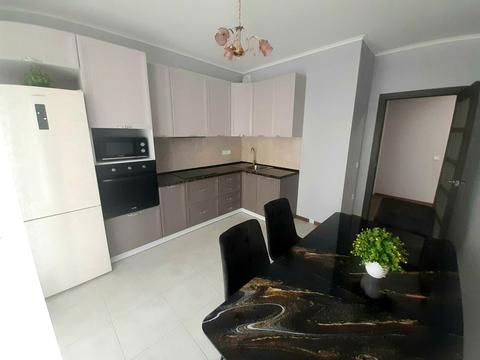 квартира за адресою Берестейський просп. (Перемоги), 65-В