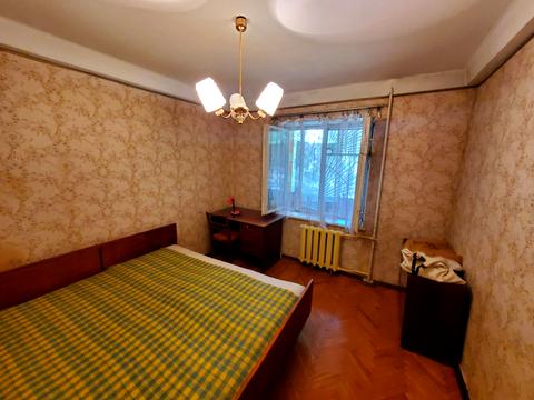 квартира за адресою Раїси Окіпної вул., 7