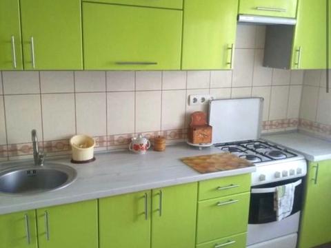 квартира по адресу Василия Тютюнника ул. (Анрі Барбюса), 56/2