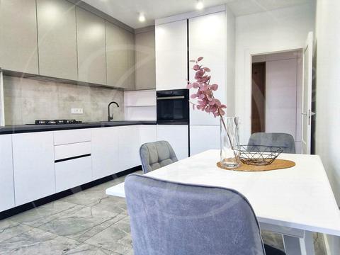 квартира по адресу Пимоненко ул. (Донбассовская), 7