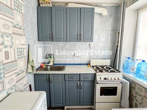 квартира по адресу Василия Иваниса ул. (Миколи Матеюка), 5