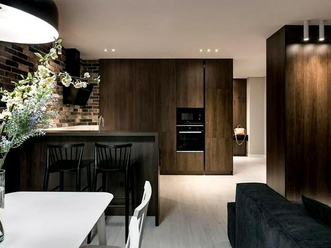 квартира за адресою Антоновича вул. (Горького), 74