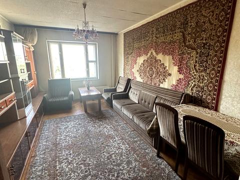 квартира за адресою Тростянецька вул., 8-Б