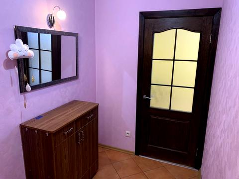 квартира по адресу Петра Григоренко просп., 36