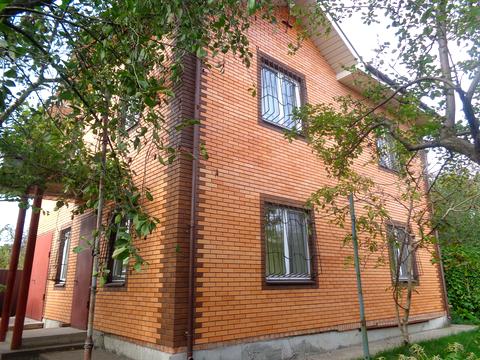 будинок за адресою Березинська вул.