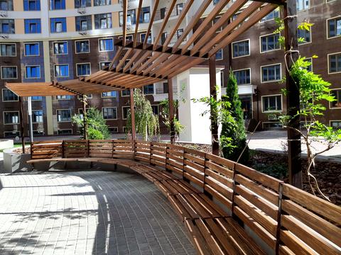 квартира по адресу Каманина ул. (Каманина), 16а/3
