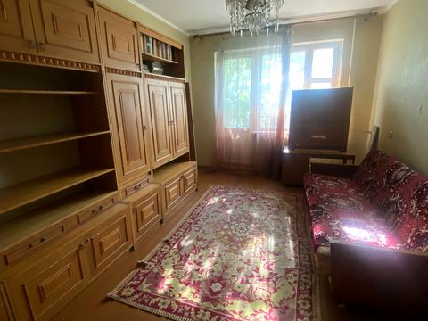 квартира по адресу Архитекторская ул., 20
