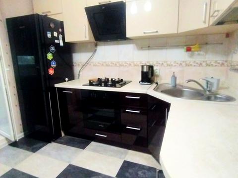 квартира за адресою Перемоги просп., 53