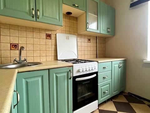 квартира за адресою Панаса Мирного вул., 23