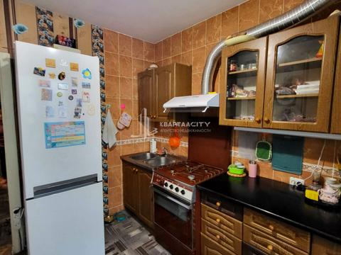 квартира по адресу Чорновола, 6