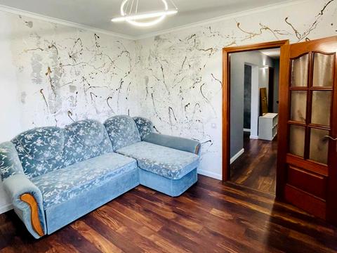 квартира за адресою Йорданська вул. (Лайоша Гавро), 9-Ж