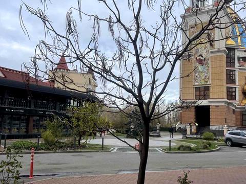 квартира по адресу Оболонская набережная ул., 3