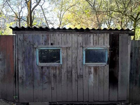 дом по адресу Горяни