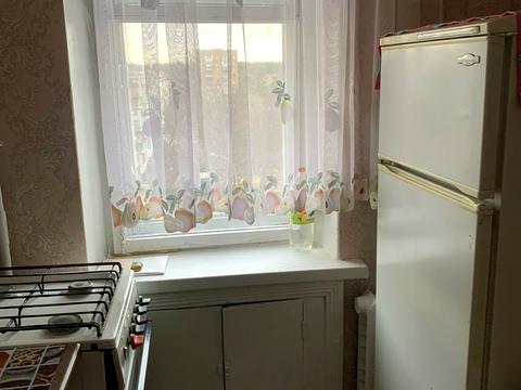 квартира по адресу Алматинская ул. (Алма-Атинская), 64-А