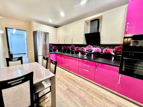 квартира за адресою Мирослава Мисли вул. (Цілиноградська), 58а