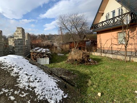 дом по адресу Січових стрільців