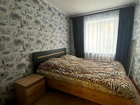 квартира за адресою Семена Антонця вул. (Балакіна), 5