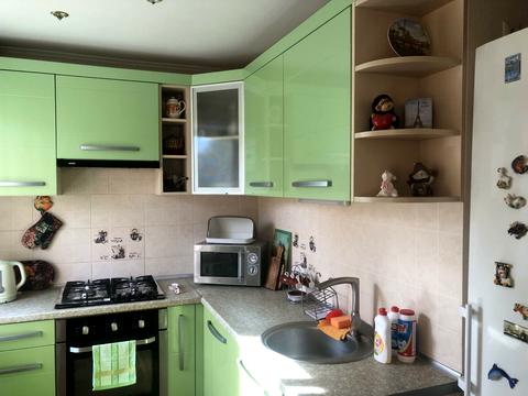 квартира за адресою Семінарська вул., 5а