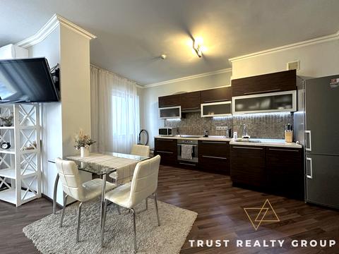 квартира по адресу Петра Григоренко просп., 23