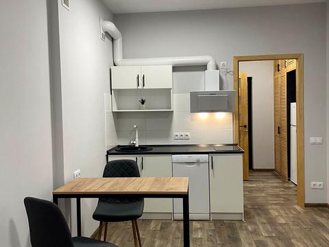 квартира за адресою Магістральна вул., 33