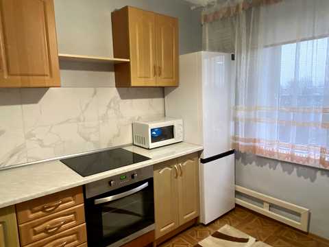 квартира за адресою Науки просп. (Гагаріна), 112