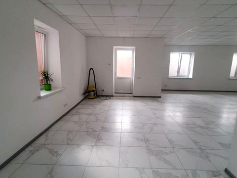 коммерческая по адресу Озёрная ул., 6/3