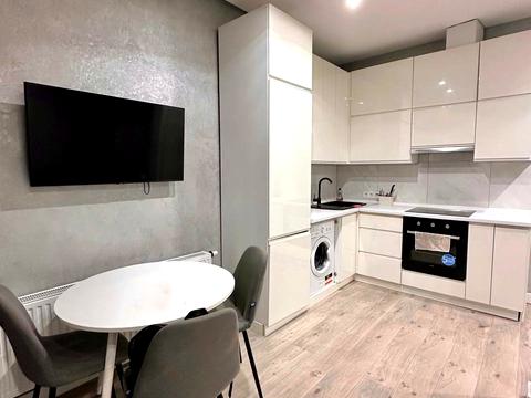 квартира по адресу Стрыйская ул., 86-В