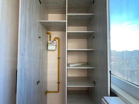 квартира за адресою Кирилівська вул. (Фрунзе), 99/1 к2