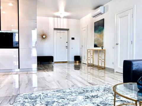 квартира по адресу Антоновича ул. (Горького), 44