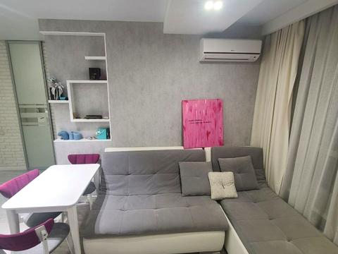 квартира за адресою Зарічна вул., 3-А