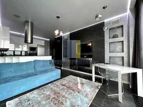квартира за адресою Сімферопольська вул., 2-К