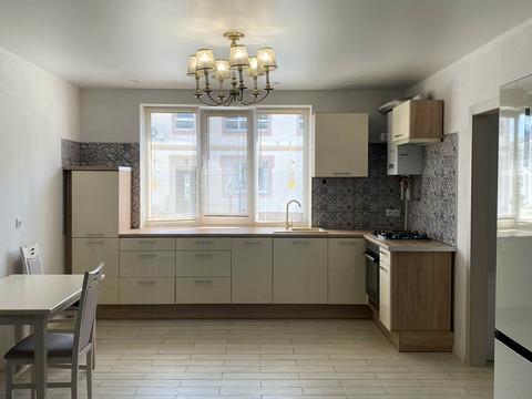 дом по адресу Ясна ул.