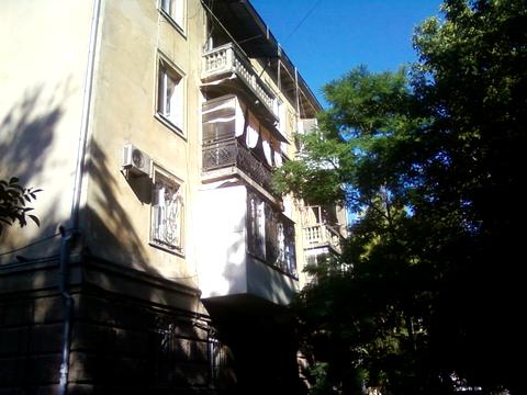 квартира за адресою Одеса, Банний пров., 2