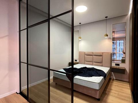 квартира за адресою Михайла Максимовича вул. (Онуфрія Трутенка), 26-В