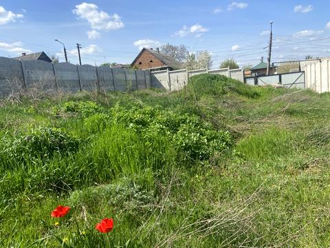 ділянка за адресою Лікарняна вул.