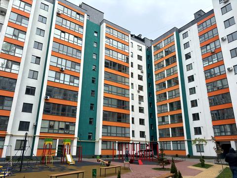 квартира за адресою Героїв Чорнобиля вул., 10